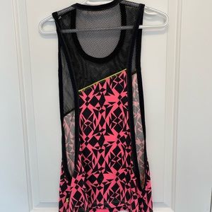 Andrew Christian tank top